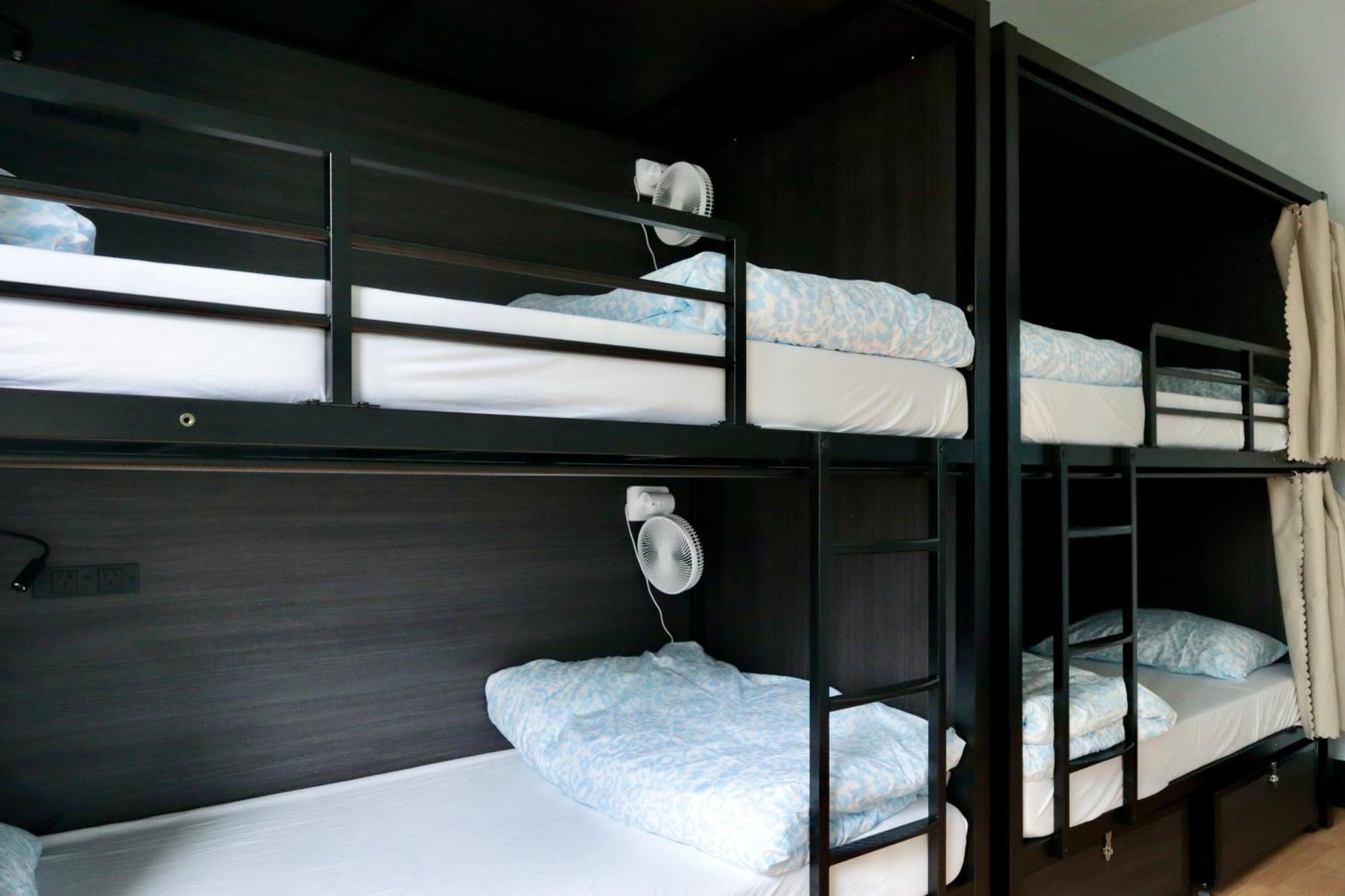 Auberge de jeunesse Ritz For Backpackers à Ville de Ville de Melbourne Extérieur photo
