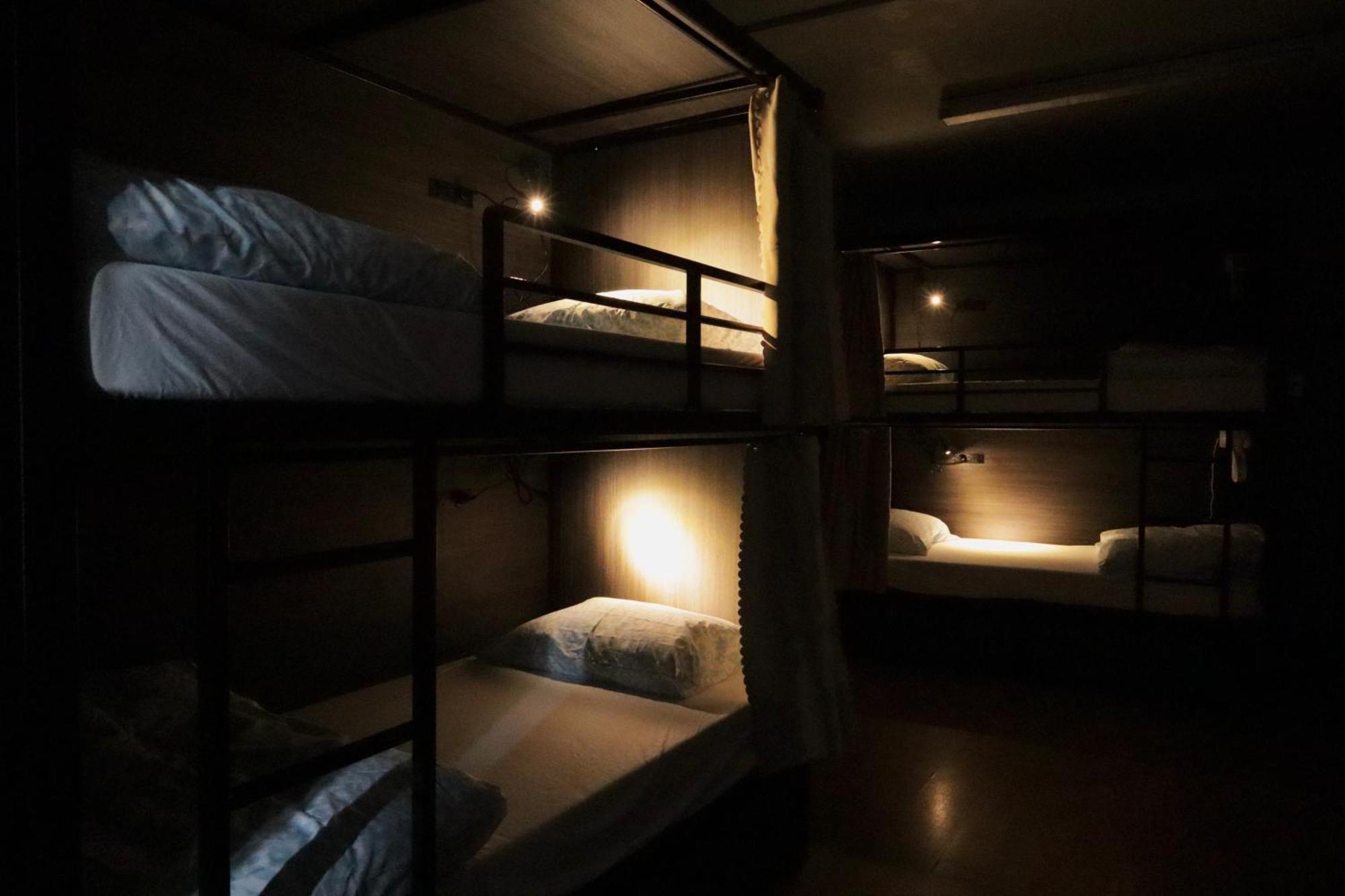 Auberge de jeunesse Ritz For Backpackers à Ville de Ville de Melbourne Extérieur photo