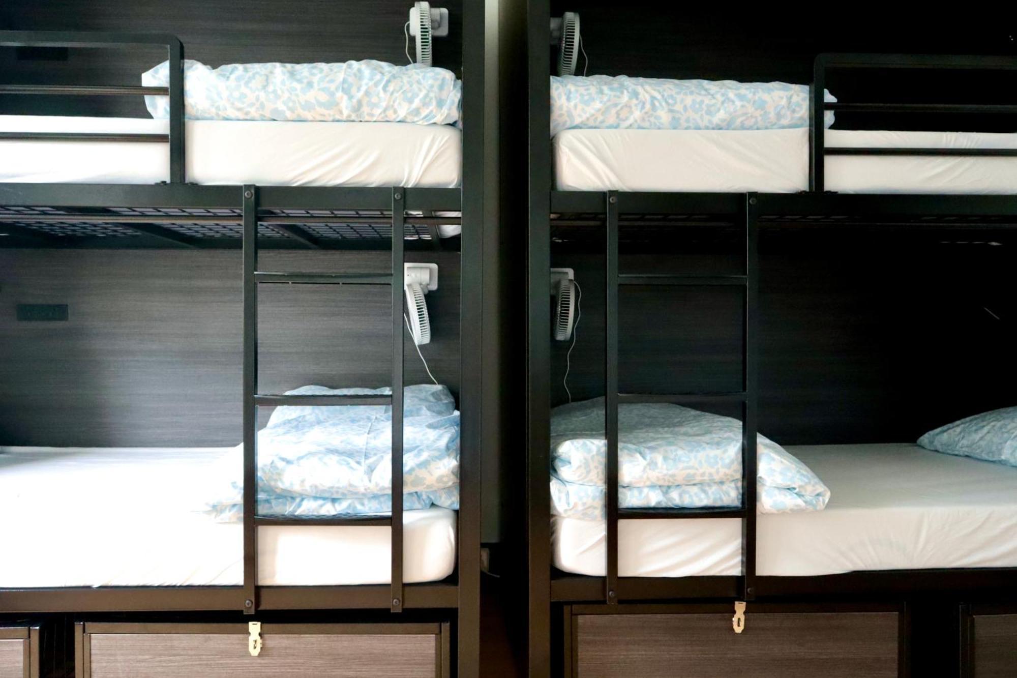 Auberge de jeunesse Ritz For Backpackers à Ville de Ville de Melbourne Chambre photo