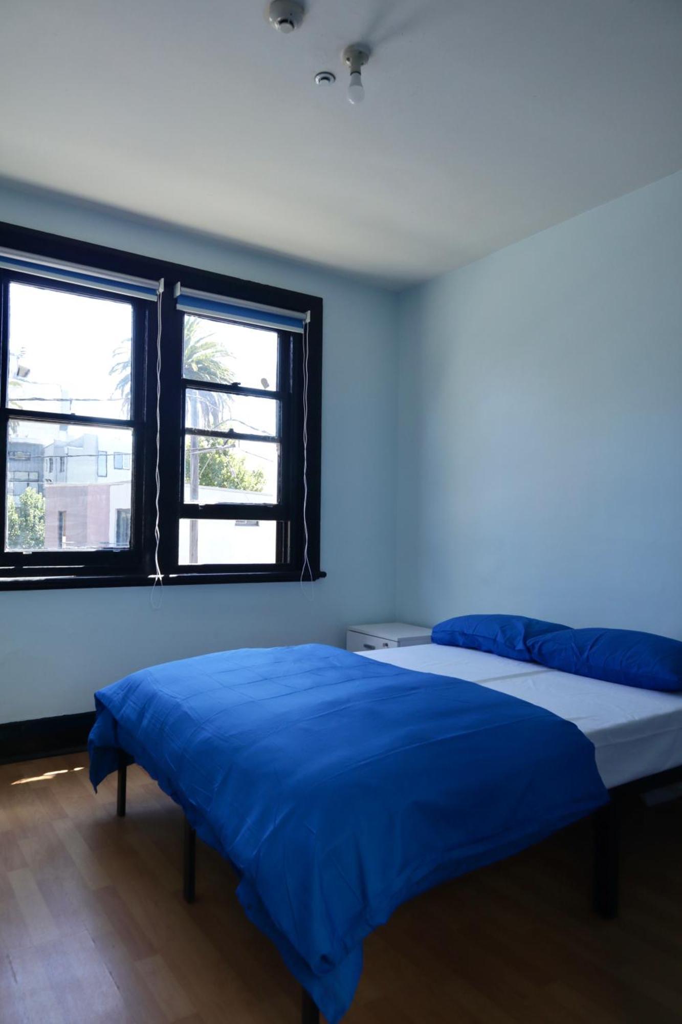Auberge de jeunesse Ritz For Backpackers à Ville de Ville de Melbourne Extérieur photo