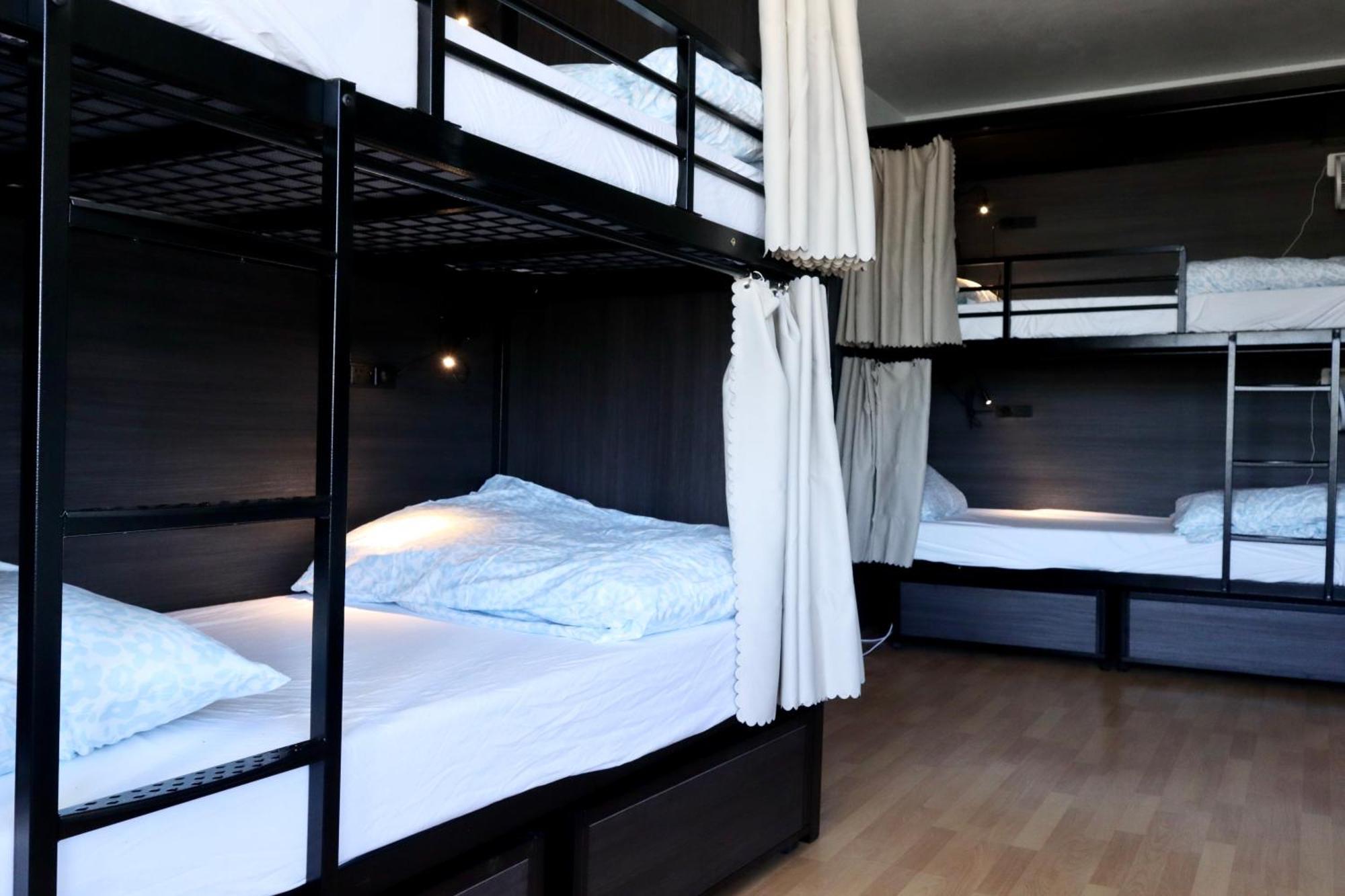 Auberge de jeunesse Ritz For Backpackers à Ville de Ville de Melbourne Extérieur photo