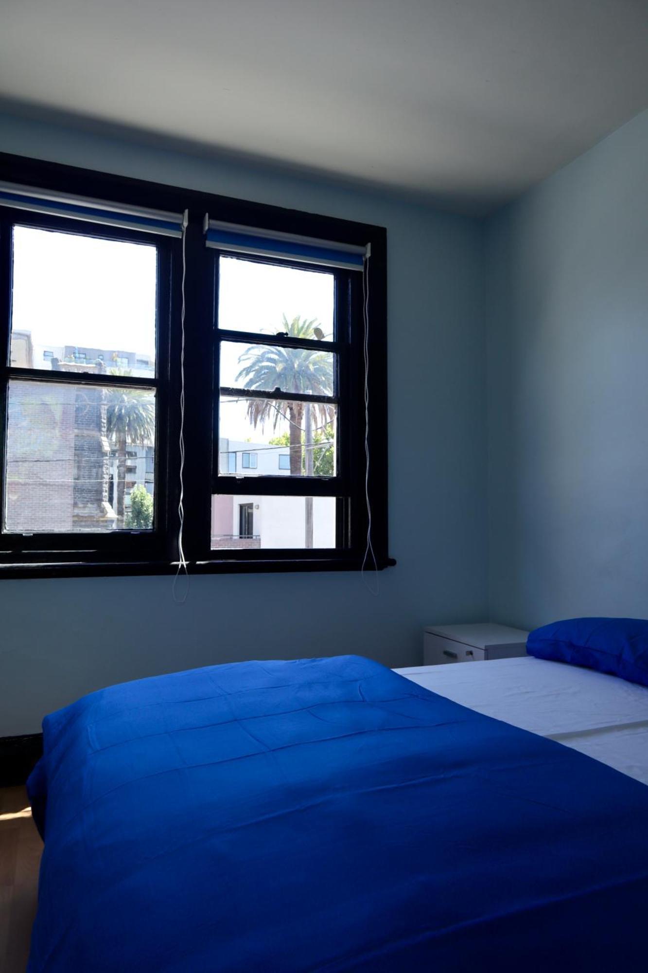 Auberge de jeunesse Ritz For Backpackers à Ville de Ville de Melbourne Extérieur photo