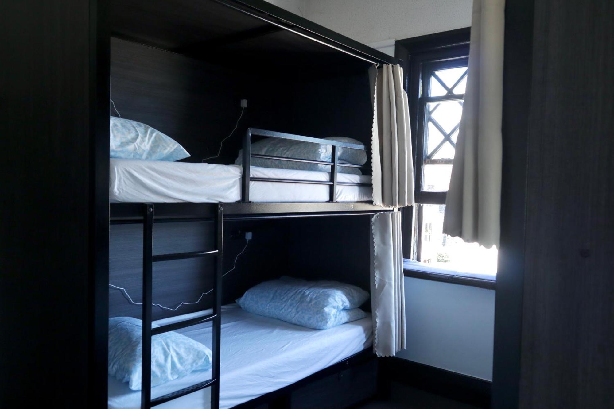 Auberge de jeunesse Ritz For Backpackers à Ville de Ville de Melbourne Extérieur photo