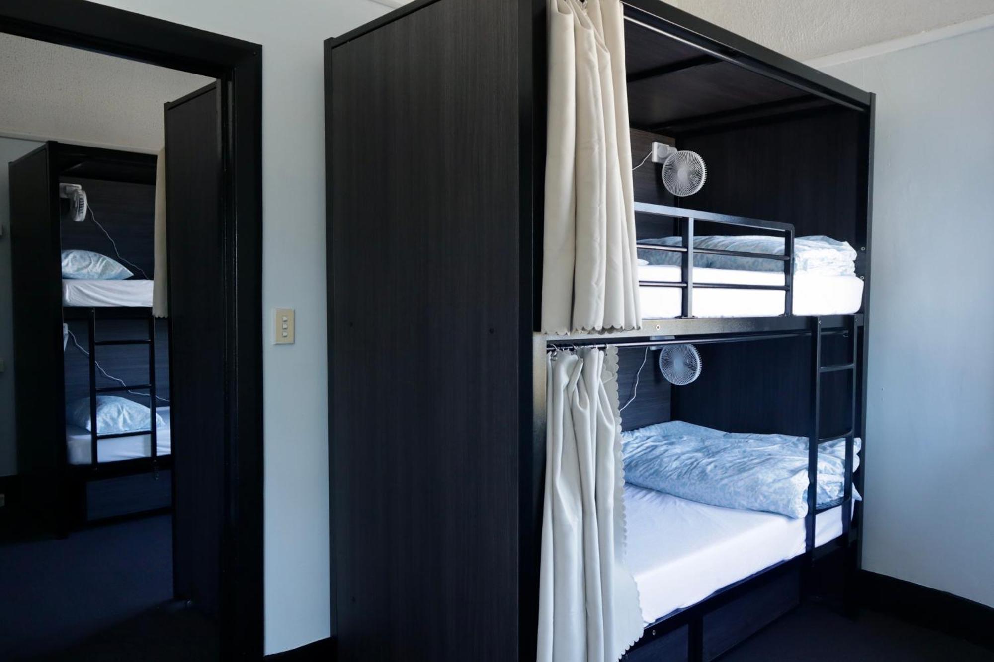 Auberge de jeunesse Ritz For Backpackers à Ville de Ville de Melbourne Extérieur photo