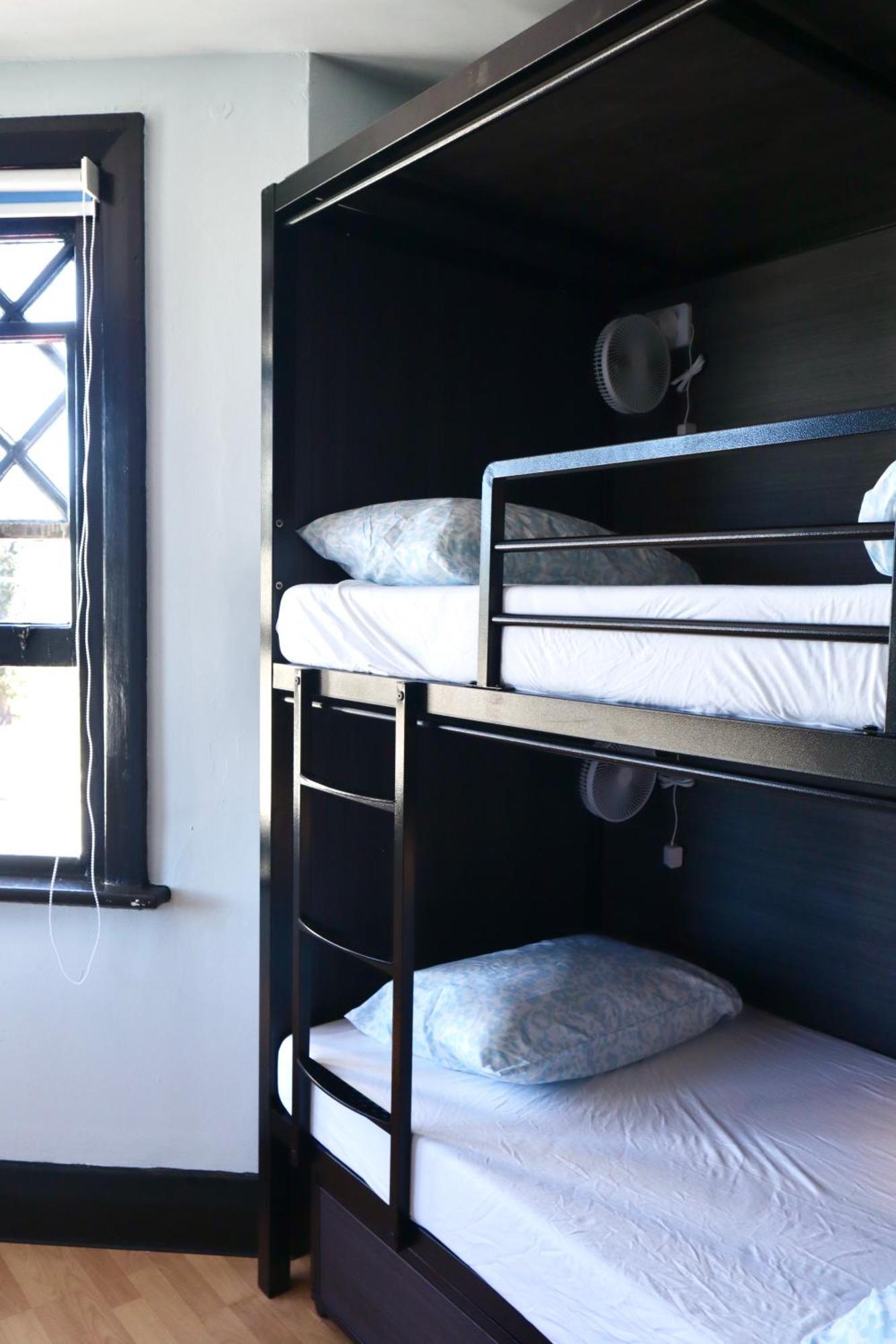 Auberge de jeunesse Ritz For Backpackers à Ville de Ville de Melbourne Extérieur photo